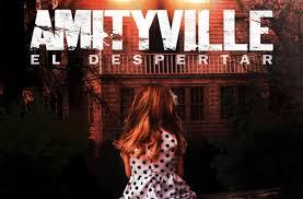 película amityville: el despertar ya en cines
