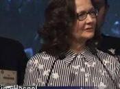 Gina Haspel, sangrienta”: posible nueva directora participación programa torturas Bush audio]