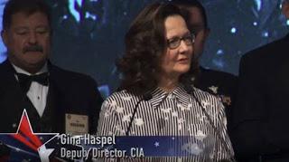 Gina Haspel, “la sangrienta”: la posible nueva directora de la CIA y su participación en el programa de torturas de la era Bush [+ audio]
