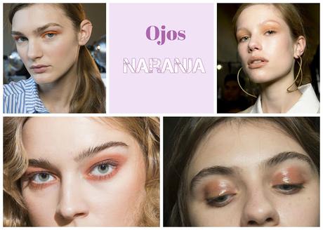 El vídeo de los domingos: Tendencias de maquillaje para la primavera 2018