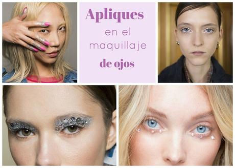 El vídeo de los domingos: Tendencias de maquillaje para la primavera 2018