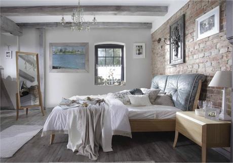 5 tips para conseguir un dormitorio elegante de diseño nórdico