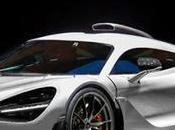 McLaren conocer BP23 nuevo Hyper-Car marca