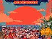 Amparanoia estrena Vente Barna