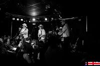 Folsom Prison Band en Sound Stage Folsom Prison Band en Sound Stage