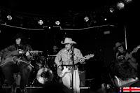 Chisum Cattle Co en Sound Stage