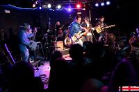 The Wild Horses en Sound Stage