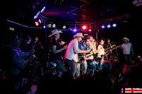 The Wild Horses & Friends en Sound Stage