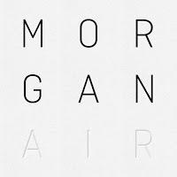 Morgan, Air