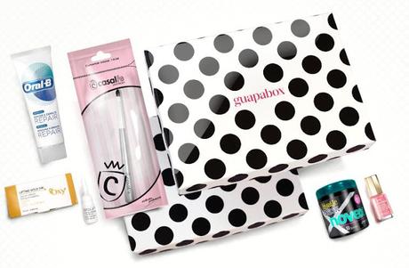 La Guapabox de Marzo se Adelanta a la Primavera