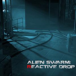 alien swarm reactivate drop (free to play)