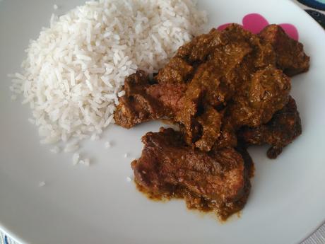 SALSA JERK (Y SU CERDO) AL ESTILO JAMIE OLIVER #CocinasdelMundoJamaica SALSA JERK (Y SU CERDO) AL ESTILO JAMIE OLIVER #CocinasdelMundoJamaica
