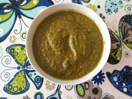 SALSA JERK (Y SU CERDO) AL ESTILO JAMIE OLIVER #CocinasdelMundoJamaica SALSA JERK (Y SU CERDO) AL ESTILO JAMIE OLIVER #CocinasdelMundoJamaica
