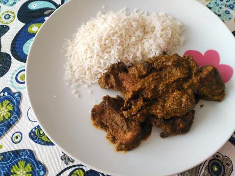 SALSA JERK (Y SU CERDO) AL ESTILO JAMIE OLIVER #CocinasdelMundoJamaica SALSA JERK (Y SU CERDO) AL ESTILO JAMIE OLIVER #CocinasdelMundoJamaica