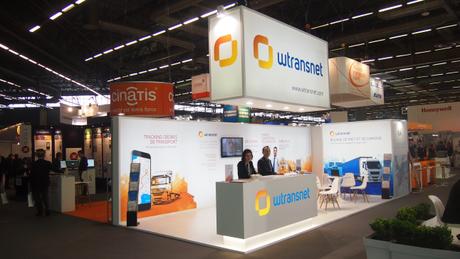 Wtransnet presentará en SITL Paris 2018 sus soluciones para empresas de transporte con altos volúmenes de contratación Wtransnet presentará en SITL Paris 2018 sus soluciones para empresas de transporte con altos volúmenes de contratación