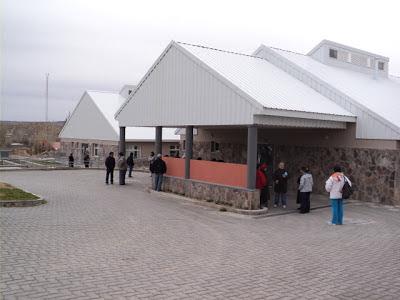 Denuncian Falta de turnos para atención de pacientes en el Hospital de Piedra del Águila