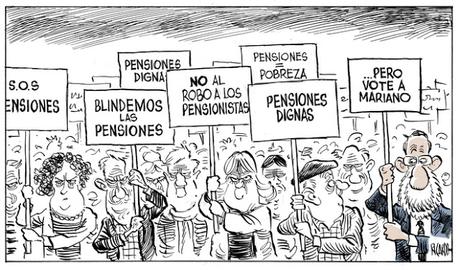 [HUMOR EN CÁPSULAS] Para hoy domingo, 18 de marzo