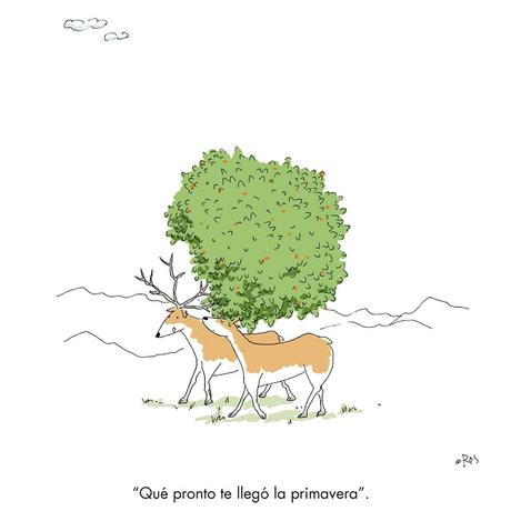 [HUMOR EN CÁPSULAS] Para hoy domingo, 18 de marzo