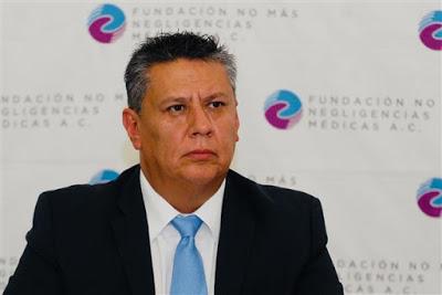 Hay que vigilar el creciente número de contagio de infecciones de transmisión sexual: Avilez Tostado