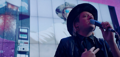 Arcade Fire: Presentan videoclip Money + Love Arcade Fire: Presentan videoclip Money + Love
