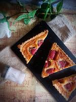 Sunday's Time #RecetasconRuibarbo