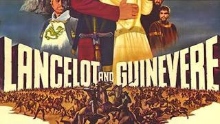 ESPADA DE LANCELOT, LA (Lancelot and Guinevere) (Gran Bretaña (Ahora Reino Unido (U.K.); 1963) Aventuras