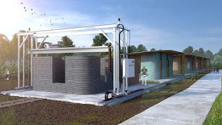 Casas 3d