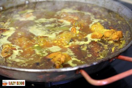 Secret de Levante, la paella valenciana auténtica en casa