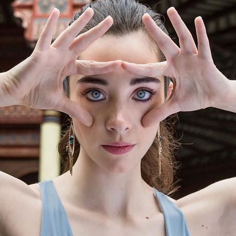 Greta Elizondo. Diario de una bailarina influencer.