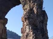 Puente diablo Arco honorífico (Martorell)