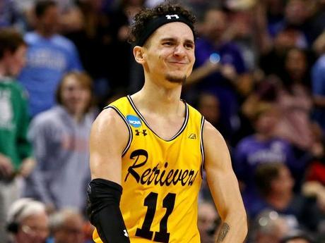 Baloncesto NCAA: Torneo NCAA-Primera Ronda-Virginia vs UMBC