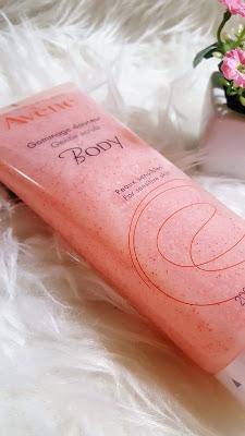 Novedades Avène : Body y Couvrance (Parte I)