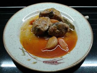 17 Recetas variadas con pescado, 1ª parte 17 Recetas variadas con pescado, 1ª parte