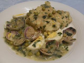 17 Recetas variadas con pescado, 1ª parte 17 Recetas variadas con pescado, 1ª parte