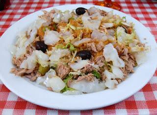 17 Recetas variadas con pescado, 1ª parte 17 Recetas variadas con pescado, 1ª parte