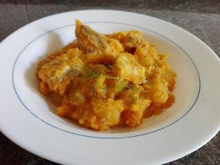 17 Recetas variadas con pescado, 1ª parte 17 Recetas variadas con pescado, 1ª parte