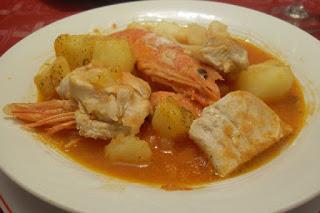 17 Recetas variadas con pescado, 1ª parte 17 Recetas variadas con pescado, 1ª parte