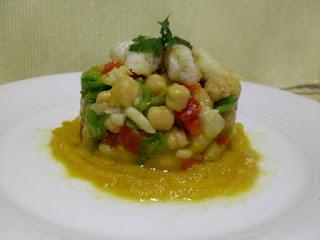 17 Recetas variadas con pescado, 1ª parte