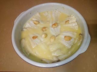 17 Recetas variadas con pescado, 1ª parte 17 Recetas variadas con pescado, 1ª parte