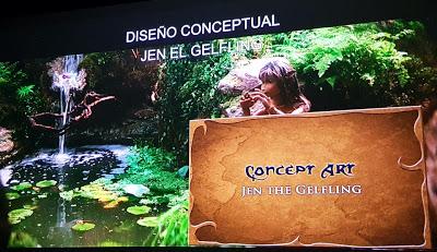Cristal Oscuro Análisis de la edición 4K y Bluray Cristal Oscuro Análisis de la edición 4K y Bluray