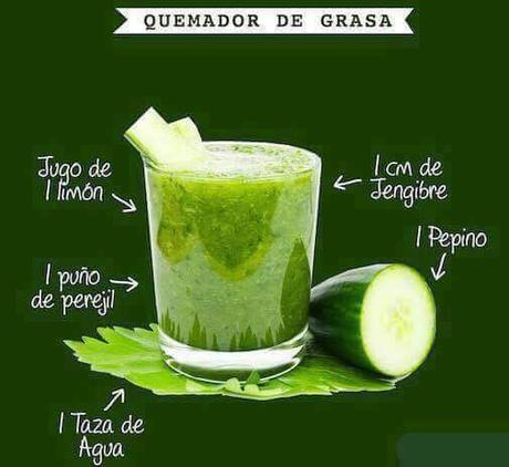 8 batidos ideales para las personas que quieren perder peso