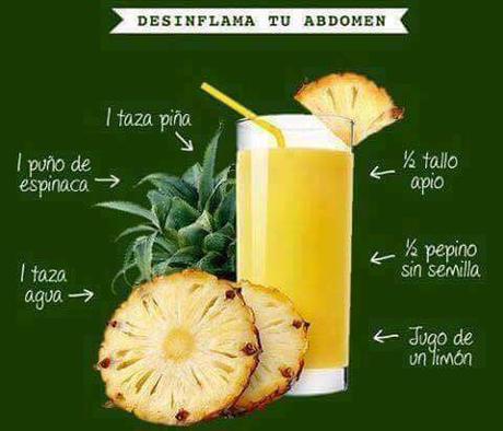 8 batidos ideales para las personas que quieren perder peso