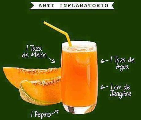 8 batidos ideales para las personas que quieren perder peso