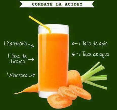 8 batidos ideales para las personas que quieren perder peso