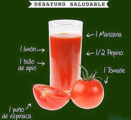 8 batidos ideales para las personas que quieren perder peso