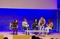 Crónica del evento #PlanetaRomantico