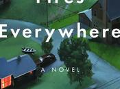 Hulu adquiere derechos 'Little Fires Everywhere', novela Celeste