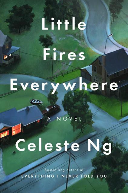 Hulu adquiere los derechos de 'Little Fires Everywhere', novela de Celeste Ng
