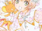 manga 'Card Captor Sakura Clear Card' saldrá venta próximo marzo