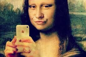 Apaga el show: No te tomes esa selfi.